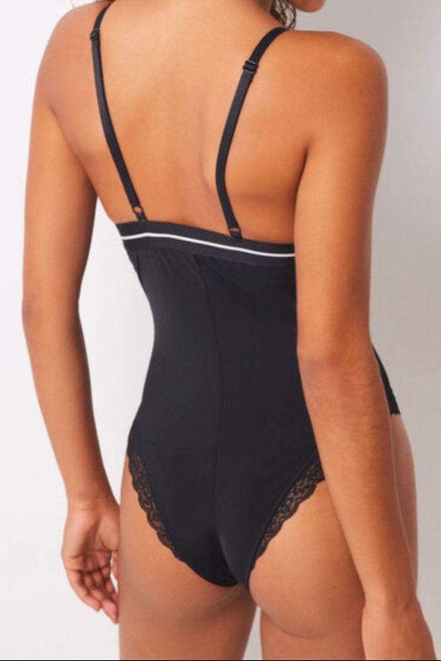 Body Woman Secret NUEVO