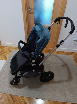 Bugaboo camaleón 3. Negociable 