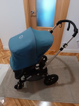 Bugaboo camaleón 3. Negociable 