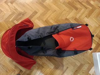 Bugaboo camaleón 3. Negociable 