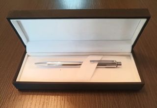 Antiguo Bolígrafo Sheaffer Targa 1002