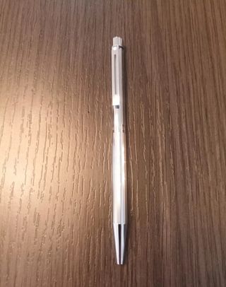 Antiguo Bolígrafo Sheaffer Targa 1002