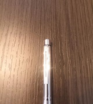 Antiguo Bolígrafo Sheaffer Targa 1002