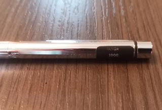 Antiguo Bolígrafo Sheaffer Targa 1002