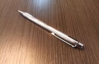 Antiguo Bolígrafo Sheaffer Targa 1002