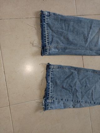 Flared Jeans Zara