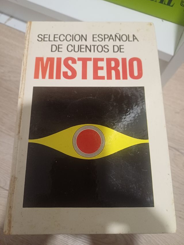 Lote misterio
