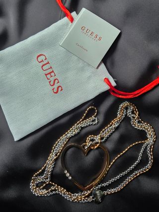 Collar Guess