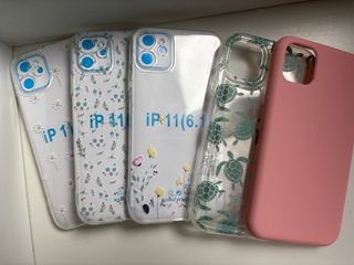 Fundas de Iphone 11