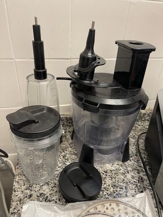Licuadora Ninja 