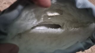 Equipo nieve T-6 años