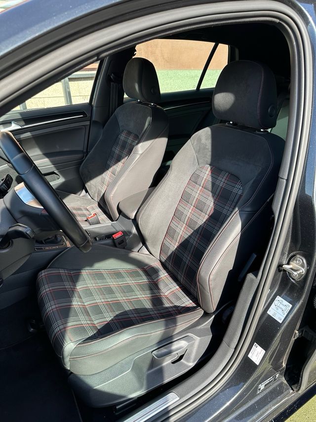 Volkswagen Golf 7 gti performance