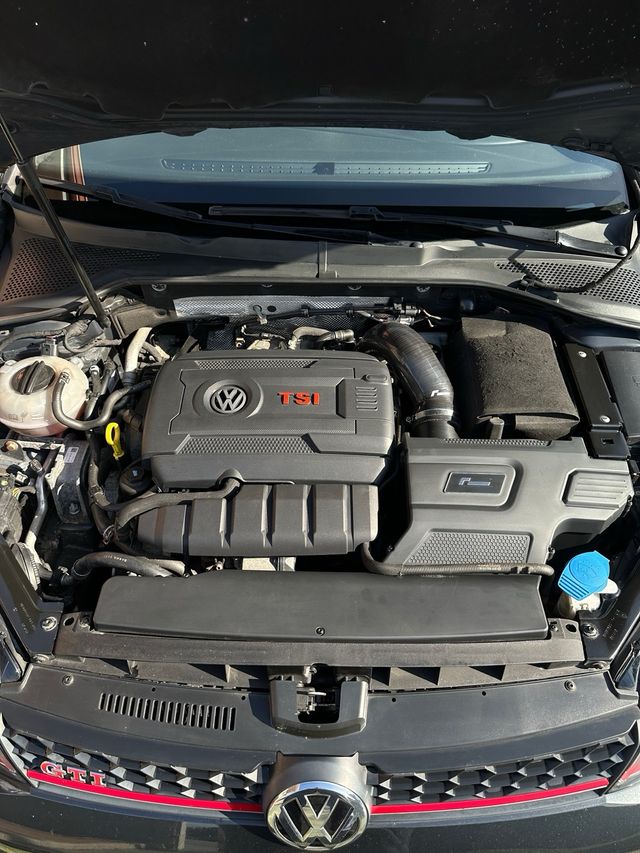 Volkswagen Golf 7 gti performance