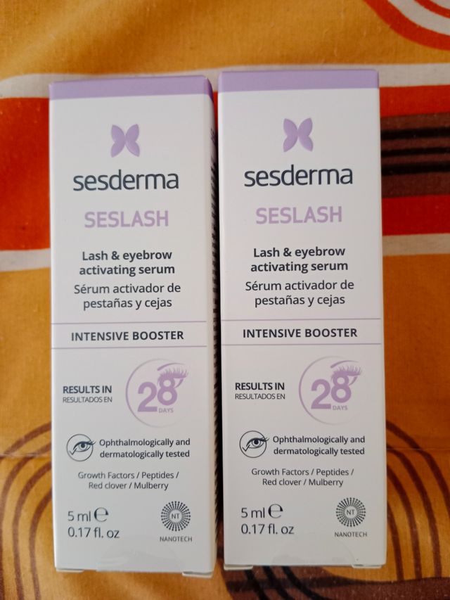 Lote Sesderma NUEVO