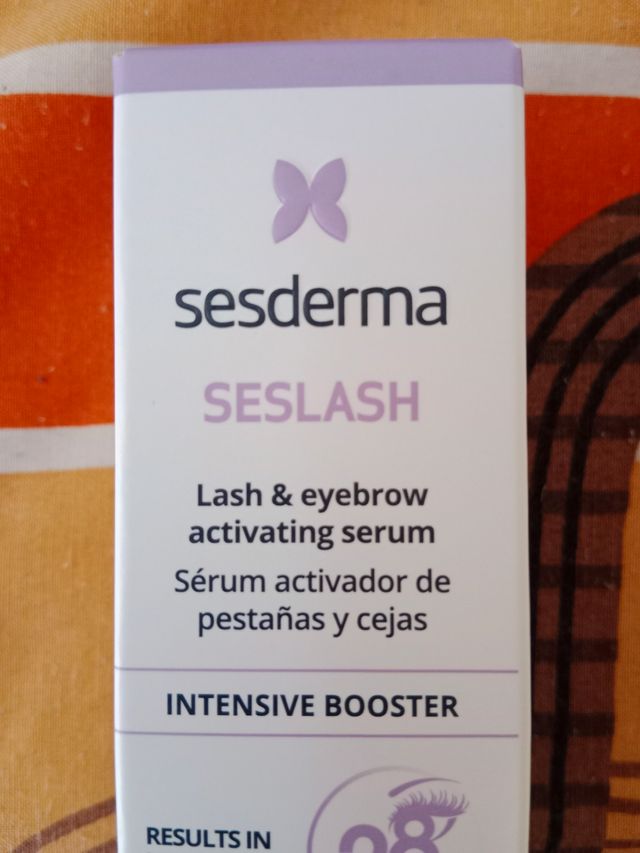 Lote Sesderma NUEVO