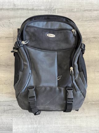 Mochila para ordenador 17"