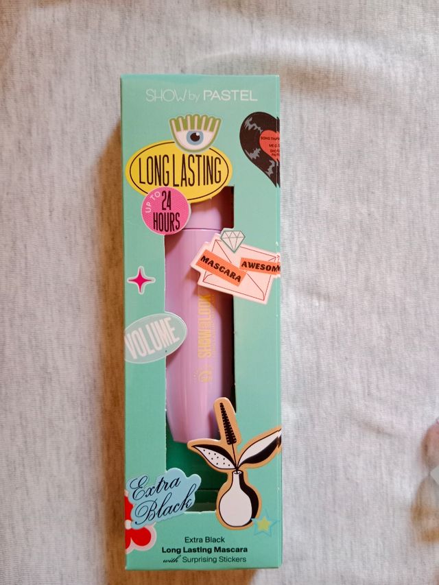 Lote Show by Pastel NUEVO