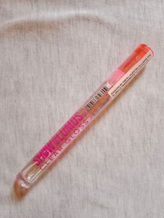 Lote Show by Pastel NUEVO