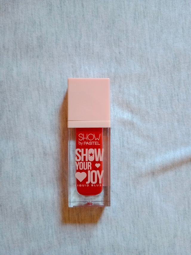 Lote Show by Pastel NUEVO