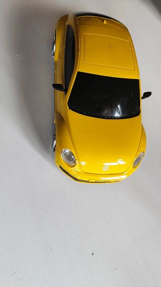 Coche Beetle