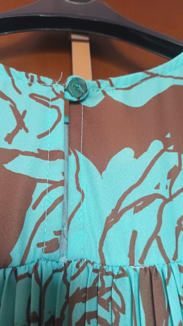 Abito donna,  veste da una 42 a 46