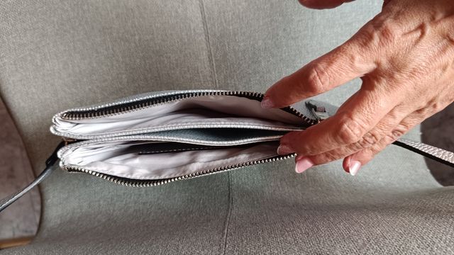 Bolso bandolera sprit