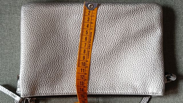 Bolso bandolera sprit