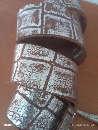 Cinturón Pepe Jeans 