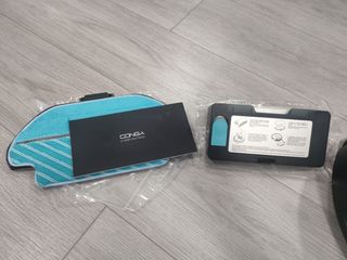 Conga 3690 absolute
