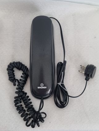 Telefono di rete fissa BRONDI