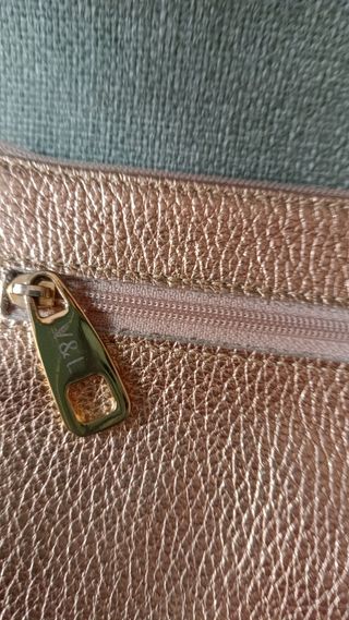 Bolso de mano Victorio Lucchino