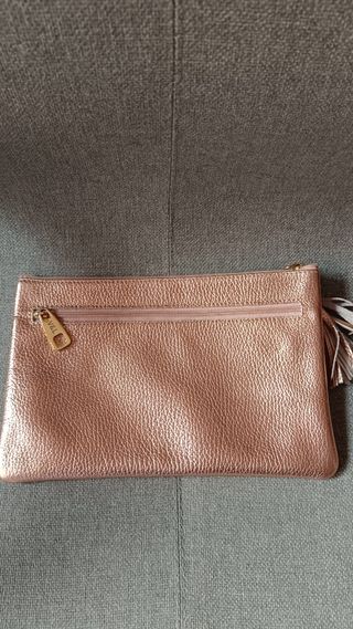 Bolso de mano Victorio Lucchino