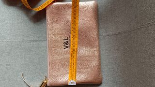 Bolso de mano Victorio Lucchino