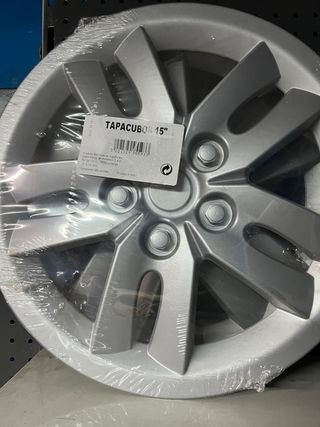 Tapacubos