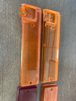 Tulipa traseras seat 1430