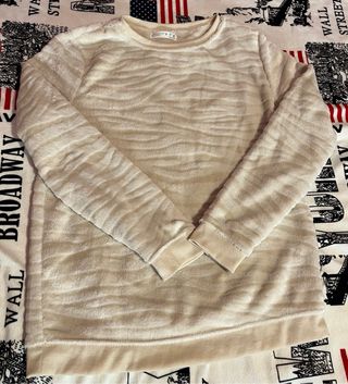 Pijama Primark parte de arriba