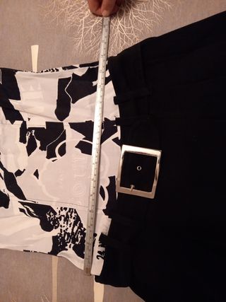 Traje mono-falda y americana