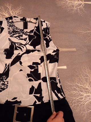 Traje mono-falda y americana