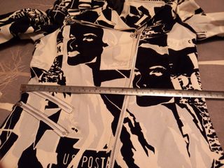 Traje mono-falda y americana