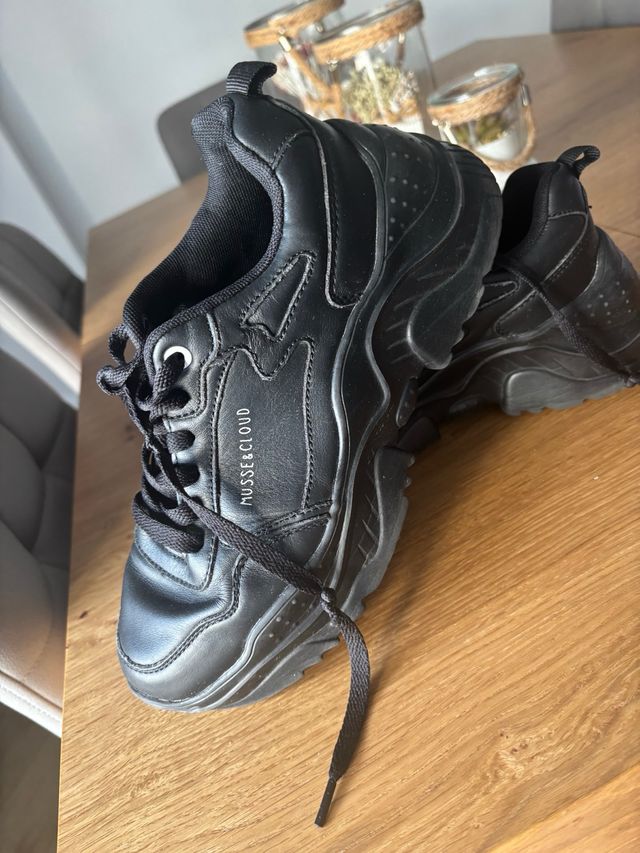 Zapatillas MusseCloud