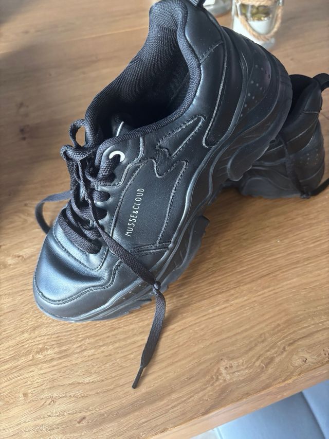 Zapatillas MusseCloud