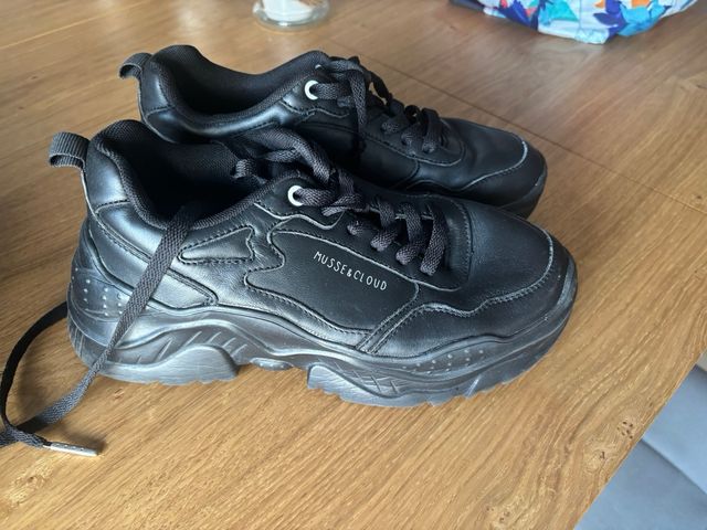 Zapatillas MusseCloud