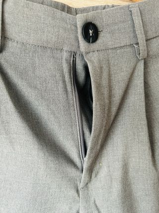 Pantalón Stradivarius 