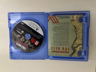 Call of deuty Vanguard