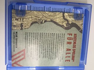 Call of deuty Vanguard