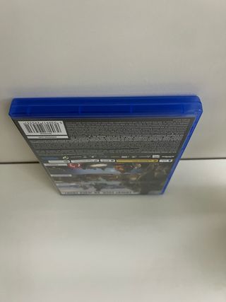 Call of deuty Vanguard