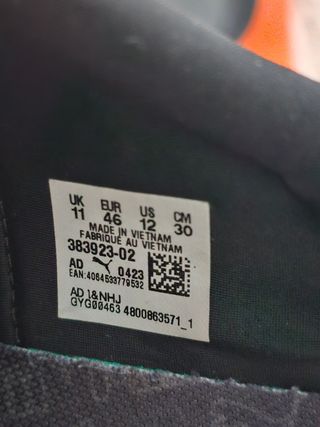 Zapatillas Puma