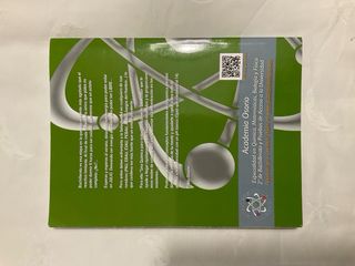 Libro Una Química Para Todos Academia Osorio.