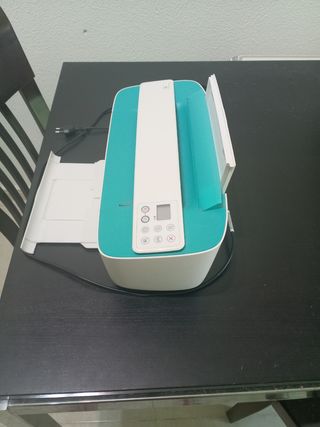 Se vende impresora HP Deskjet 3735