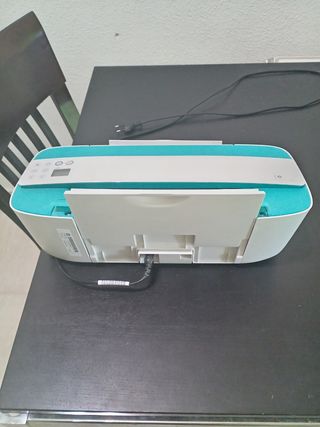 Se vende impresora HP Deskjet 3735